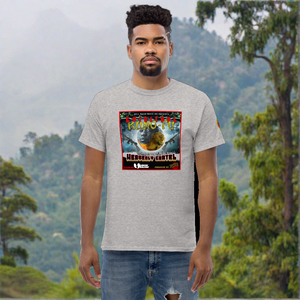 Spiritual Kung-Fu Heavyweight Tee
