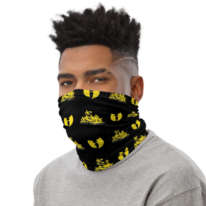 HRMI HellRazah Music Inc. Grafitti Face Shield - Neck Gaiter