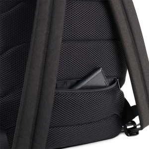 Official Hell Razah Music Ghetto Govt Officialz Designer Backpack