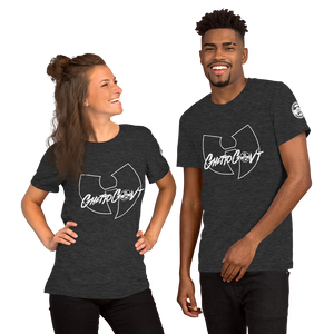 Ghetto Govt Officialz Tee Short-Sleeve Unisex T-Shirt