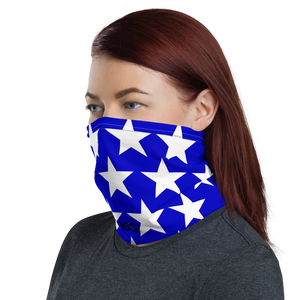D.O.C. Star Logo Face Shield - Neck Gaiter