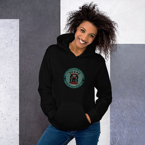Renaissance Apparel Signature Designer Hooded Sweatshirt - Unisex Hoodie
