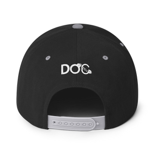 DiamondzOC Street Style Embroidered Cap Snapback Hat