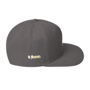 Ghetto Gov't Officialz GGO Logo Heaven Razah - Hell Razah Music Cap Designer Snapback Hat Camo plus more variations