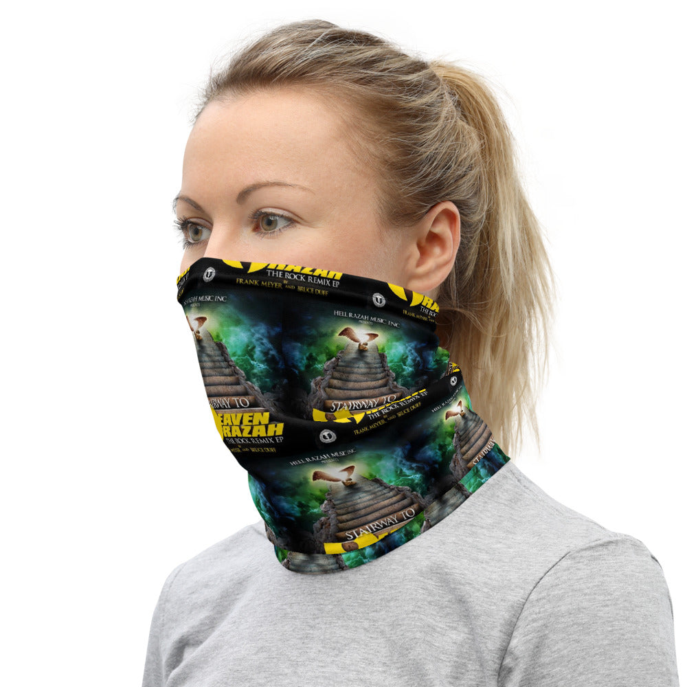 Stairway To HeavenRazah Face Shield - Neck Gaiter