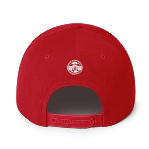 Ghetto Gov't Officialz Cap Snapback Hat