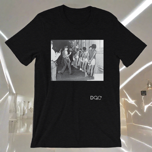Diamondz Original Clothing End It 2 Designer Short-Sleeve Unisex T-Shirt
