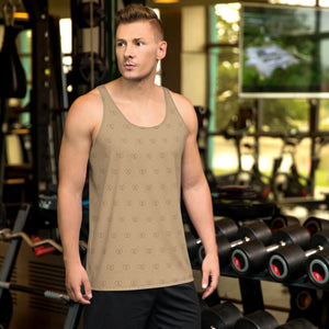 Renaissance Apparel Designer Unisex Tank Top