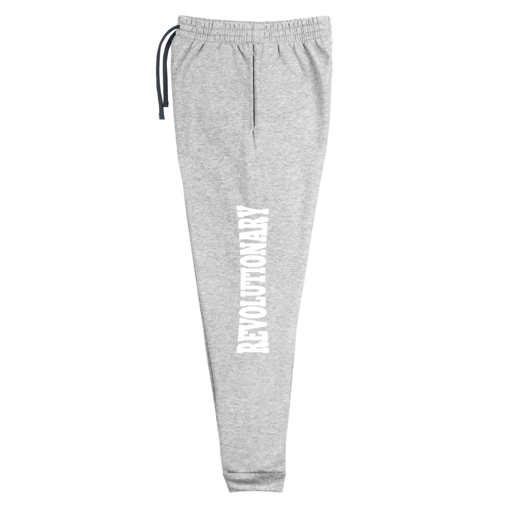 Revolutionary Immortal Intelligence Diamondz Original Clothing Soft Urban Designer Unisex Joggers
