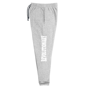 Revolutionary Immortal Intelligence Diamondz Original Clothing Soft Urban Designer Unisex Joggers