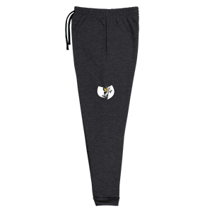 Official Hell Razah Music Inc Cherub Angel With Mic Designer Unisex Joggers Heaven Razah Graphics by SmuveMassBeatz