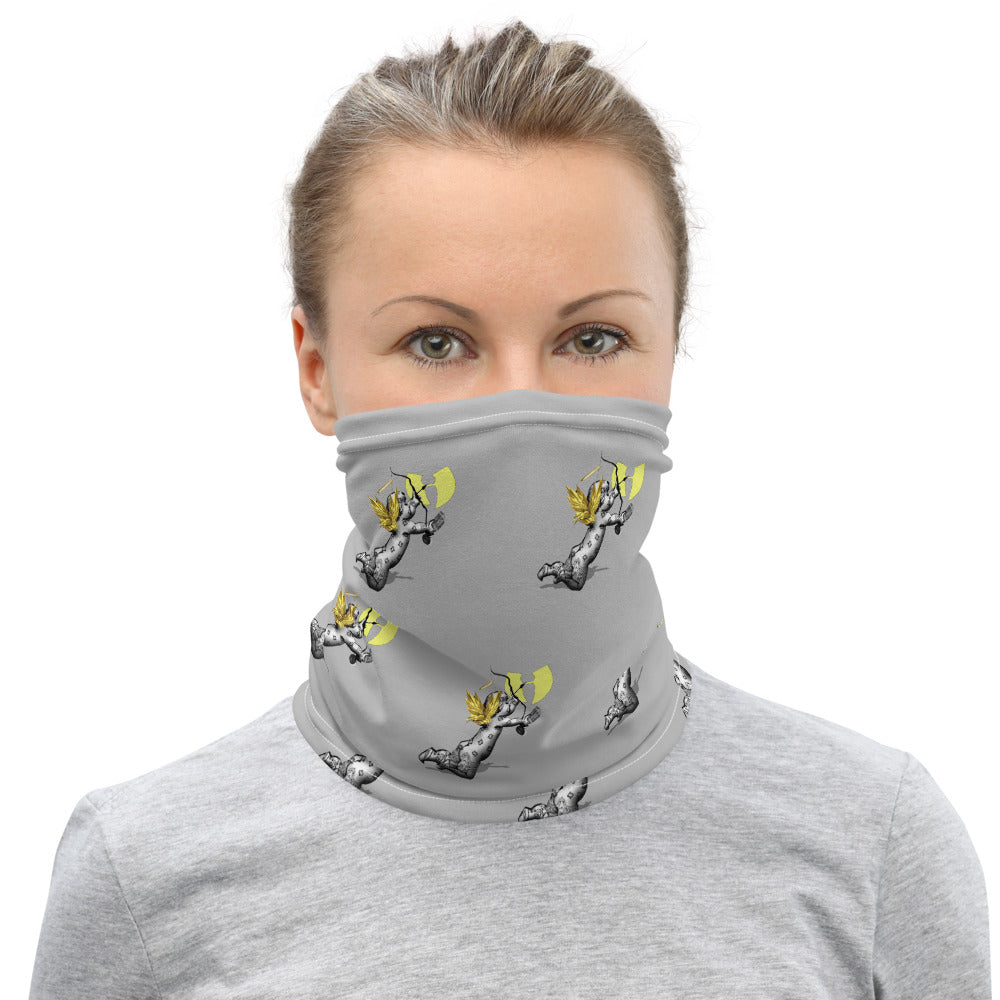 Renaissance Apparel Cherub Face Cover - Neck Gaiter