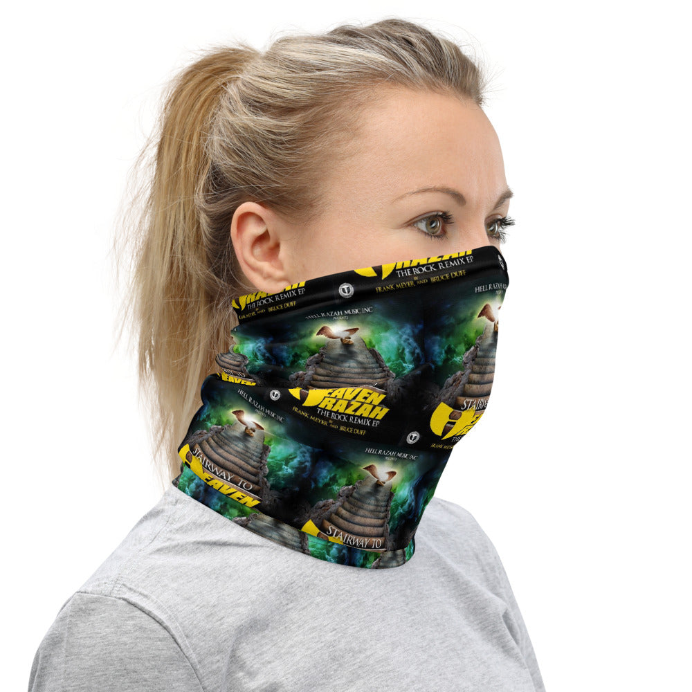 Stairway To HeavenRazah Face Shield - Neck Gaiter