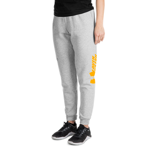 Official Heaven Razah Killer Bee / Hell Razah Music Inc Designer Unisex Joggers Artwork by Culture Freedom