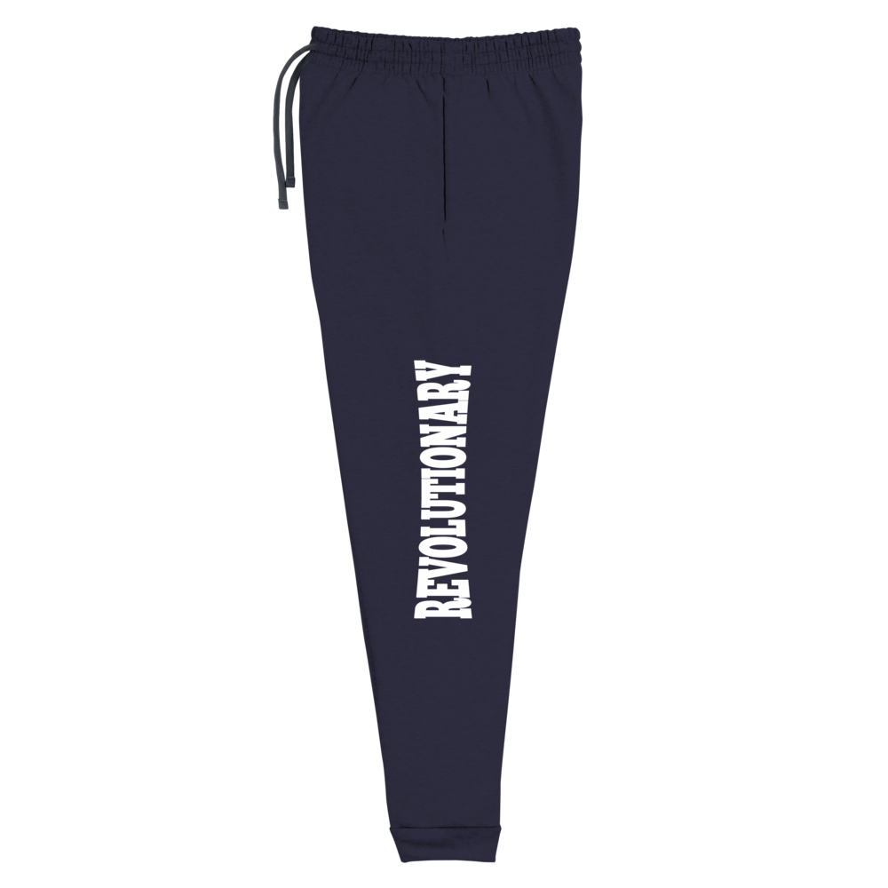 Revolutionary Immortal Intelligence Diamondz Original Clothing Soft Urban Designer Unisex Joggers