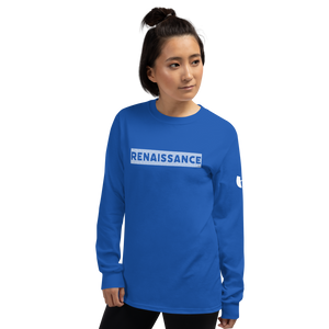 Renaissance Apparel Long Sleeve T-Shirt