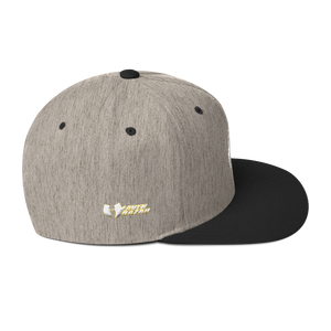 Ghetto Gov't Officialz GGO Logo Heaven Razah - Hell Razah Music Cap Designer Snapback Hat Camo plus more variations