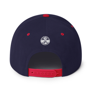 Ghetto Gov't Officialz Cap Snapback Hat