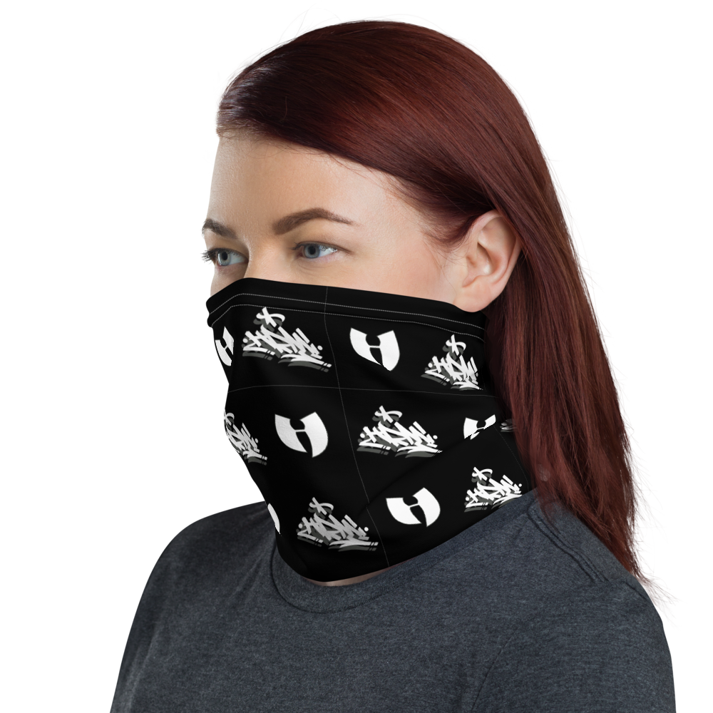 HRMI HellRazah Tag 2 Face Shield - Neck Gaiter