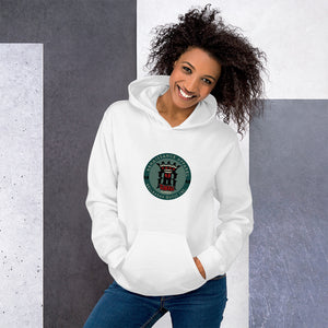 Renaissance Apparel Signature Designer Hooded Sweatshirt - Unisex Hoodie