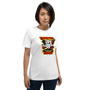 Teamsters Board The Code Of Arms Short-Sleeve Unisex T-Shirt