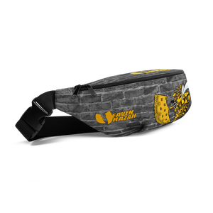 Heaven Razah Bee Official Hell Razah Music Inc Designer Bag Fanny Pack