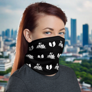 HRMI HellRazah Tag 2 Face Shield - Neck Gaiter