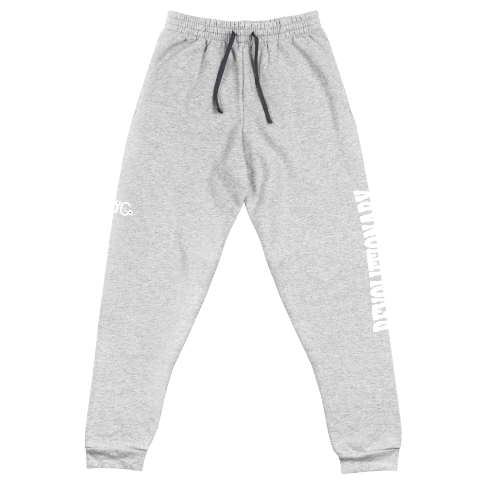 Revolutionary Immortal Intelligence Diamondz Original Clothing Soft Urban Designer Unisex Joggers
