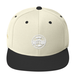 Ghetto Gov't Officialz GGO Logo Heaven Razah - Hell Razah Music Cap Designer Snapback Hat Camo plus more variations