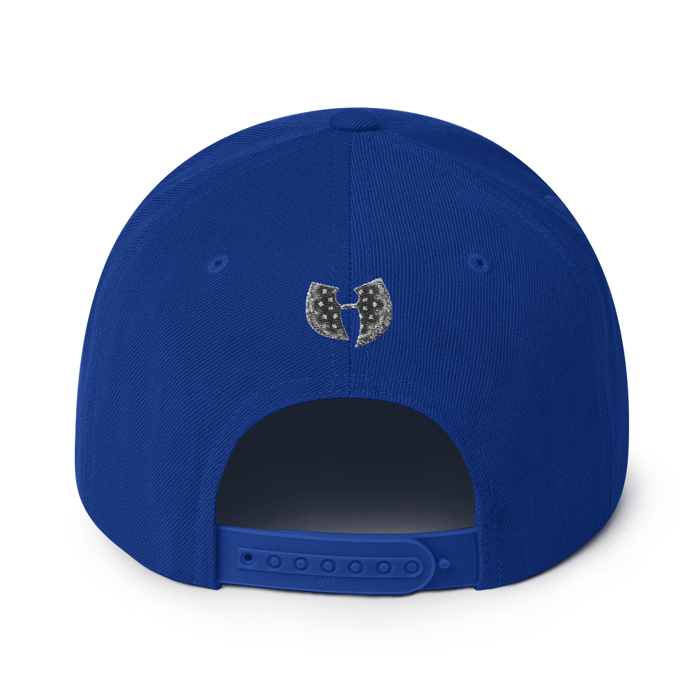 GGO Ghetto Govt Officialz Logo Embroidered Cap Snapback Hat Heaven Razah