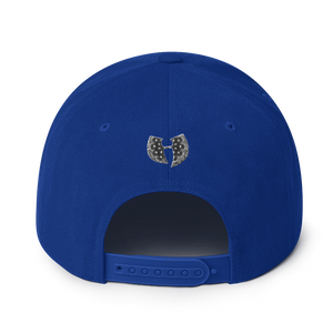 GGO Ghetto Govt Officialz Logo Embroidered Cap Snapback Hat Heaven Razah