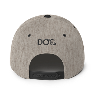 DiamondzOC Street Style Embroidered Cap Snapback Hat