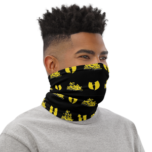 HRMI HellRazah Music Inc. Grafitti Face Shield - Neck Gaiter