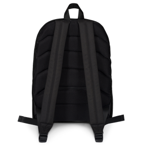 End Police Violence by Diamondz OC / D.O.C. Statement Backpack