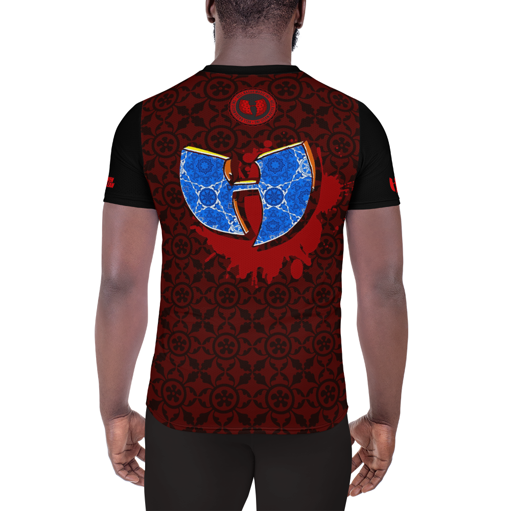 Official Hell Razah Music Inc Snakes Get Wrenched Soft Tee Designer  Athletic Heaven Razah T-shirt Graphics by iHustle365_