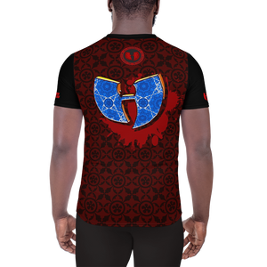 Official Hell Razah Music Inc Snakes Get Wrenched Soft Tee Designer  Athletic Heaven Razah T-shirt Graphics by iHustle365_