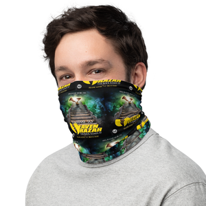 Stairway To HeavenRazah Face Shield - Neck Gaiter