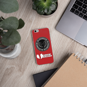 Official Hell Razah Music Inc Heaven Razah Case iPhone Case Graphics by Culture Freedom