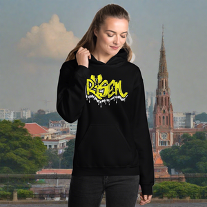 Risen Drip Unisex Hoodie