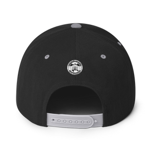 Ghetto Gov't Officialz Cap Snapback Hat