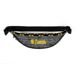 Heaven Razah Bee Official Hell Razah Music Inc Designer Bag Fanny Pack