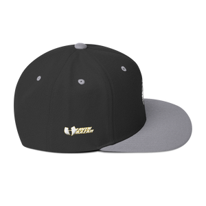 Ghetto Gov't Officialz GGO Logo Heaven Razah - Hell Razah Music Cap Designer Snapback Hat Camo plus more variations