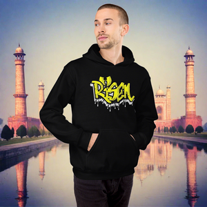 Risen Drip Unisex Hoodie