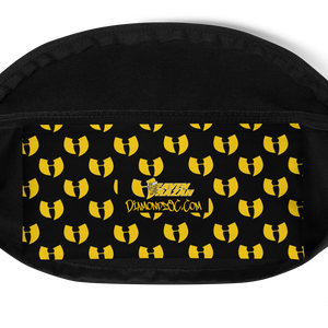 Heaven Razah Bee Official Hell Razah Music Inc Designer Bag Fanny Pack
