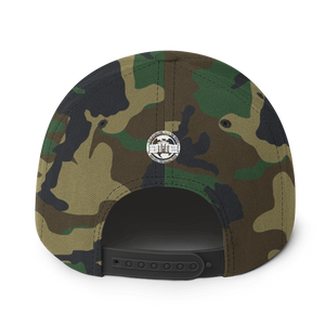 Ghetto Gov't Officialz Cap Snapback Hat