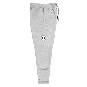 Official Hell Razah Music Inc Cherub Angel With Mic Designer Unisex Joggers Heaven Razah Graphics by SmuveMassBeatz