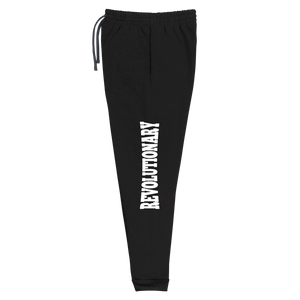 Revolutionary Immortal Intelligence Diamondz Original Clothing Soft Urban Designer Unisex Joggers