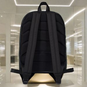 HRMI Loyalty Is Silence Backpack