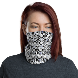 Renaissance Apparel Designer Face Shield - Neck Gaiter