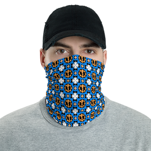 Renaissance Apparel Designer Pattern Facemask - Neck Gaiter